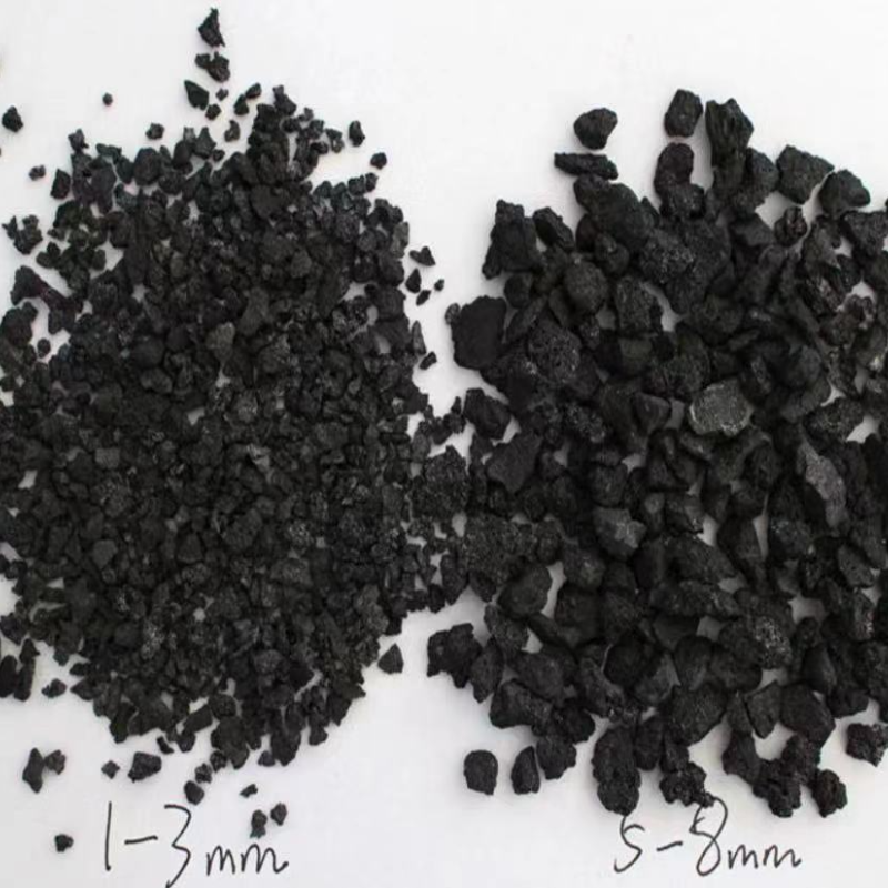 CPC/Calcined petroleum coke supplier