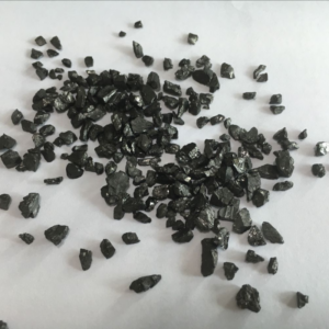 CAC RECARBURIZER CALCINED ANTHRACITE COAL