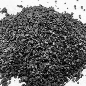 Carbon additive