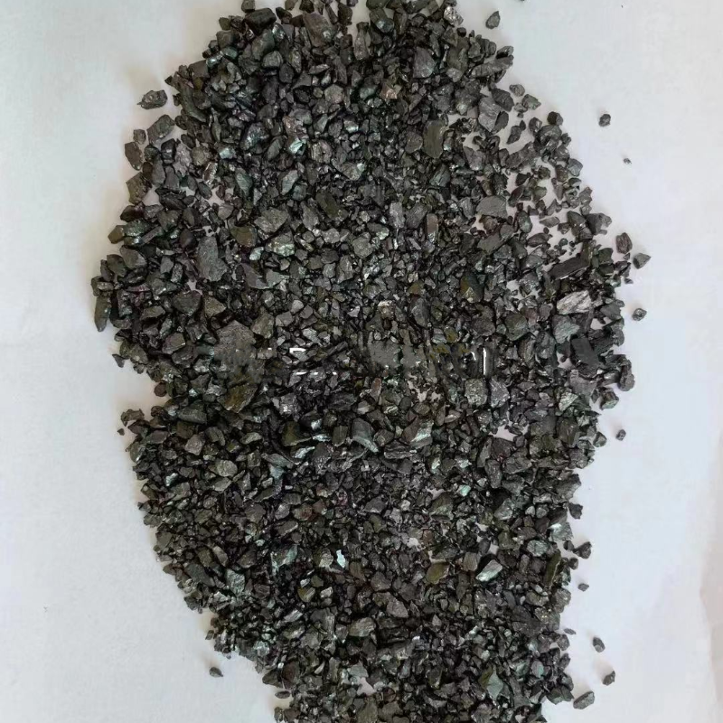 Benefits of Silicon Carbide Powder